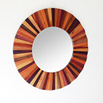 Picture of Segmented wave mirror