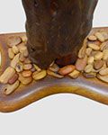 Picture of my River Trunk Lamp 2