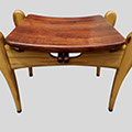 Picture of Kulintang Stool