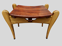 Picture of Kulintang Stool
