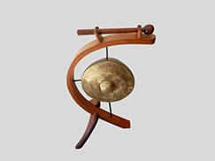 Picture of Kulintang Dinner Gong
