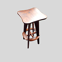 Picture of Joinery Stool