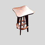 Picture of Joinery Stool