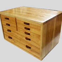 Picture of Collectors Drawers