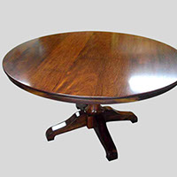 Picture of 6 -8 Round Table