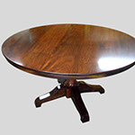 Picture of 6 -8 Round Table