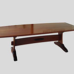 Picture of Surf Dining Table 2