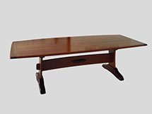 Picture of Surf Dining Table 2