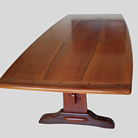 Picture of Surf Dining Table 1