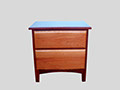 Picture of Shaun Bedside Table