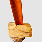 Picture of Long handled shoe horns