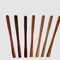 Picture of Long handled shoe horns