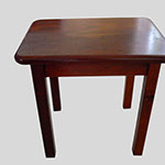 Picture of Jarrah End Table