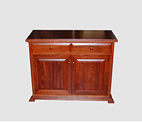 Picture of Compact Cabinet