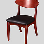 Picture of Oval Chair