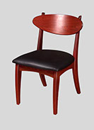 Picture of Oval Chair